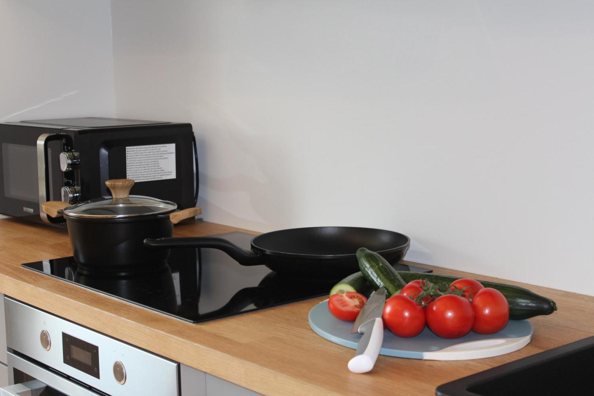 Ferienwohnung Feldblick Struppen Exteriér fotografie