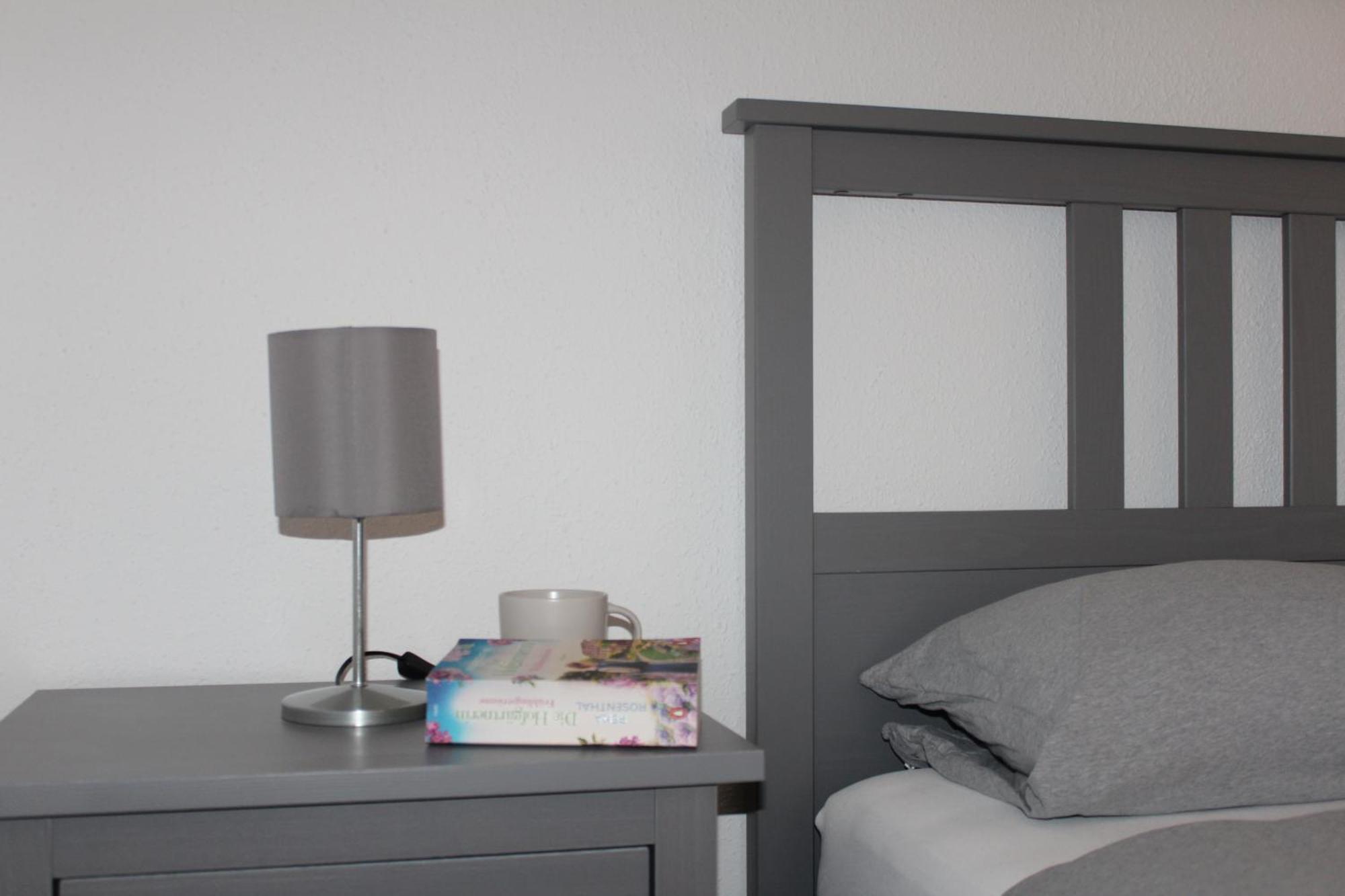 Ferienwohnung Feldblick Struppen Exteriér fotografie
