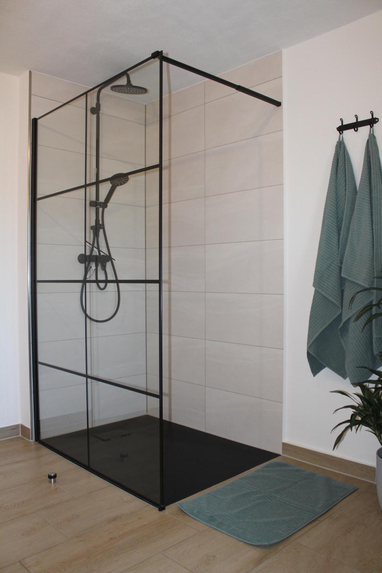 Ferienwohnung Feldblick Struppen Exteriér fotografie